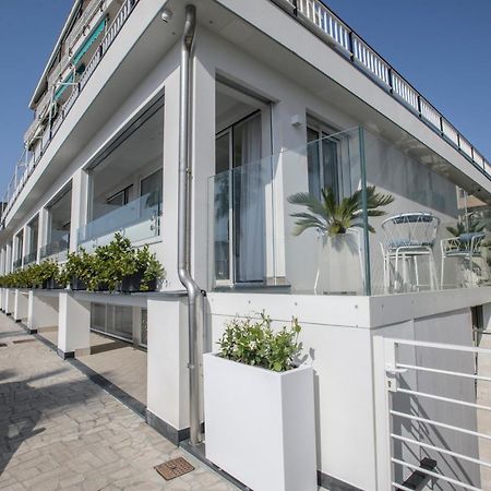 Vistamare Luxury Retreat Apartment Sestri Levante Ngoại thất bức ảnh