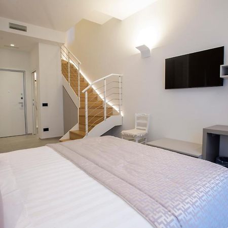 Vistamare Luxury Retreat Apartment Sestri Levante Ngoại thất bức ảnh