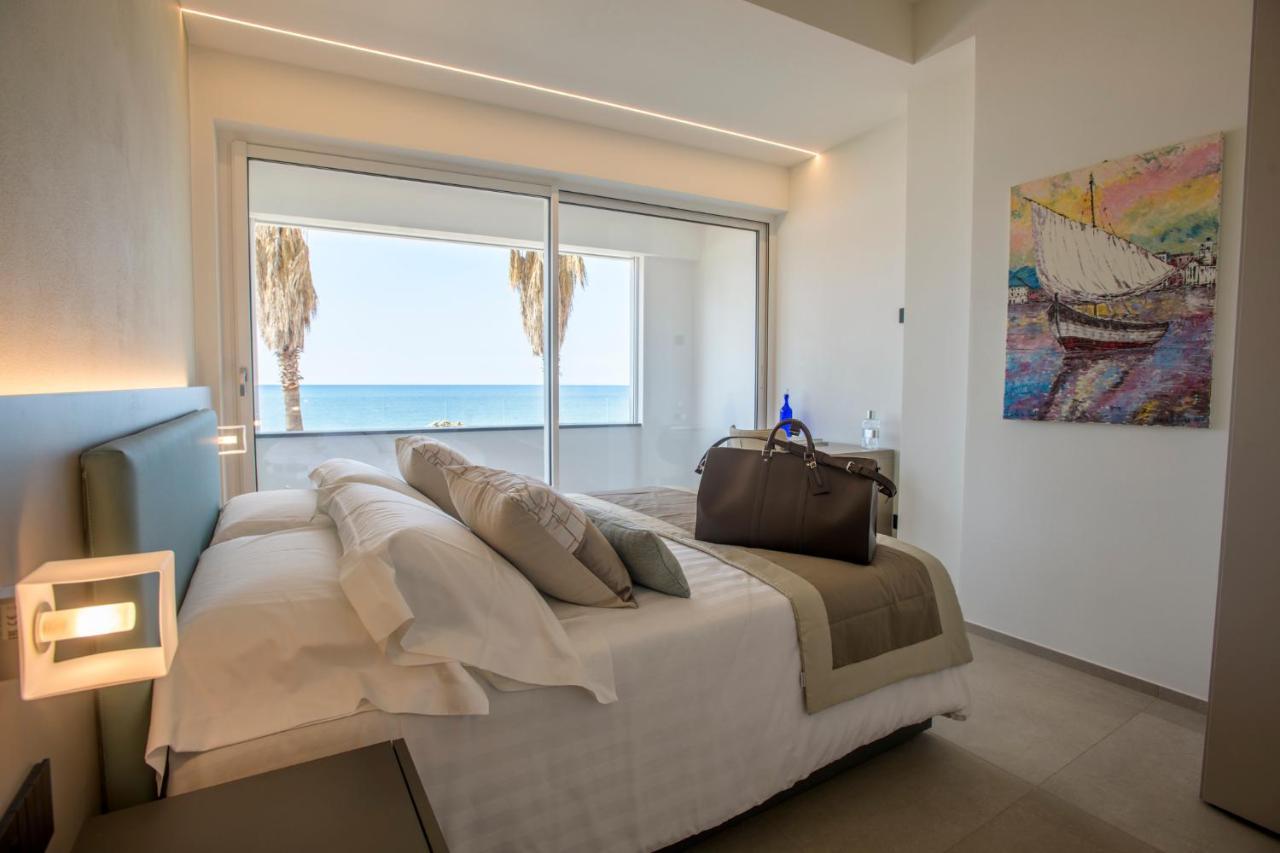 Vistamare Luxury Retreat Apartment Sestri Levante Ngoại thất bức ảnh