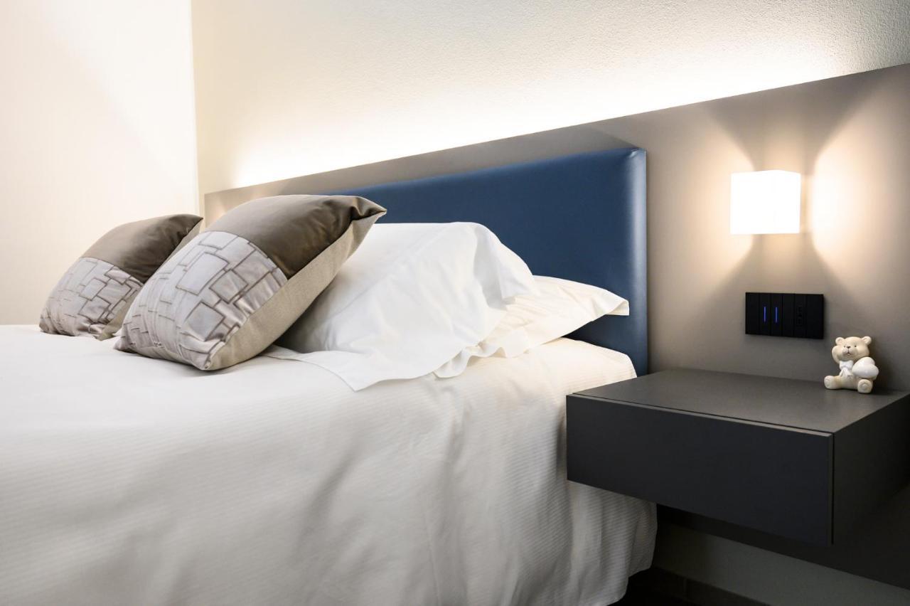 Vistamare Luxury Retreat Apartment Sestri Levante Ngoại thất bức ảnh