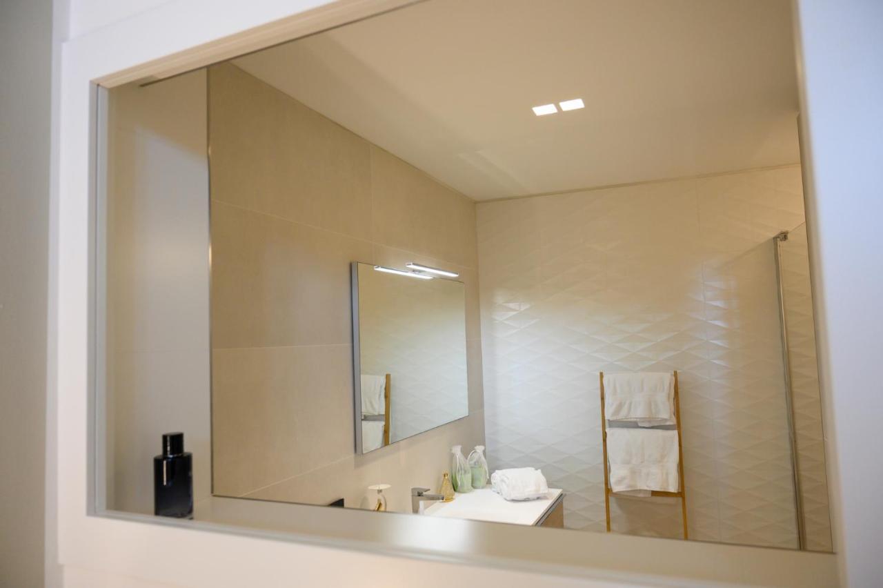 Vistamare Luxury Retreat Apartment Sestri Levante Ngoại thất bức ảnh