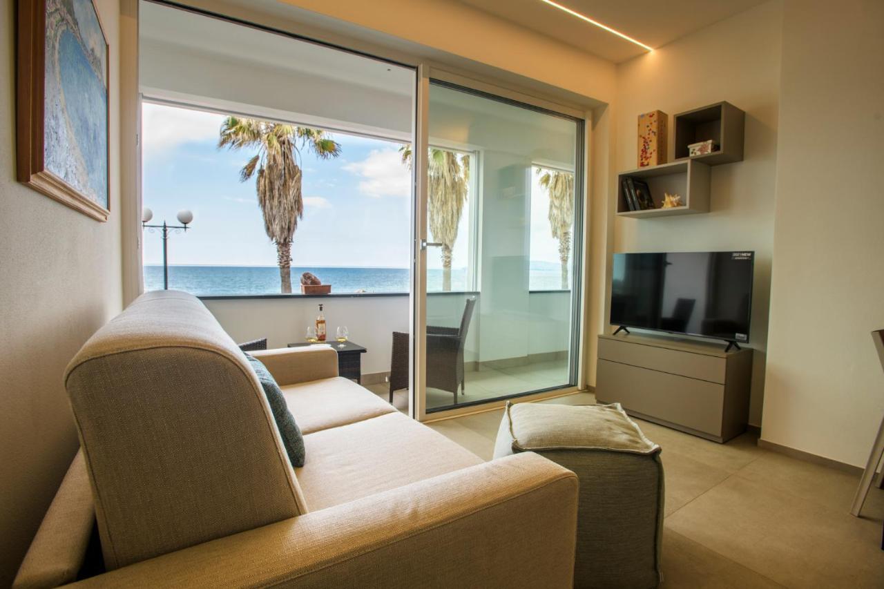 Vistamare Luxury Retreat Apartment Sestri Levante Ngoại thất bức ảnh