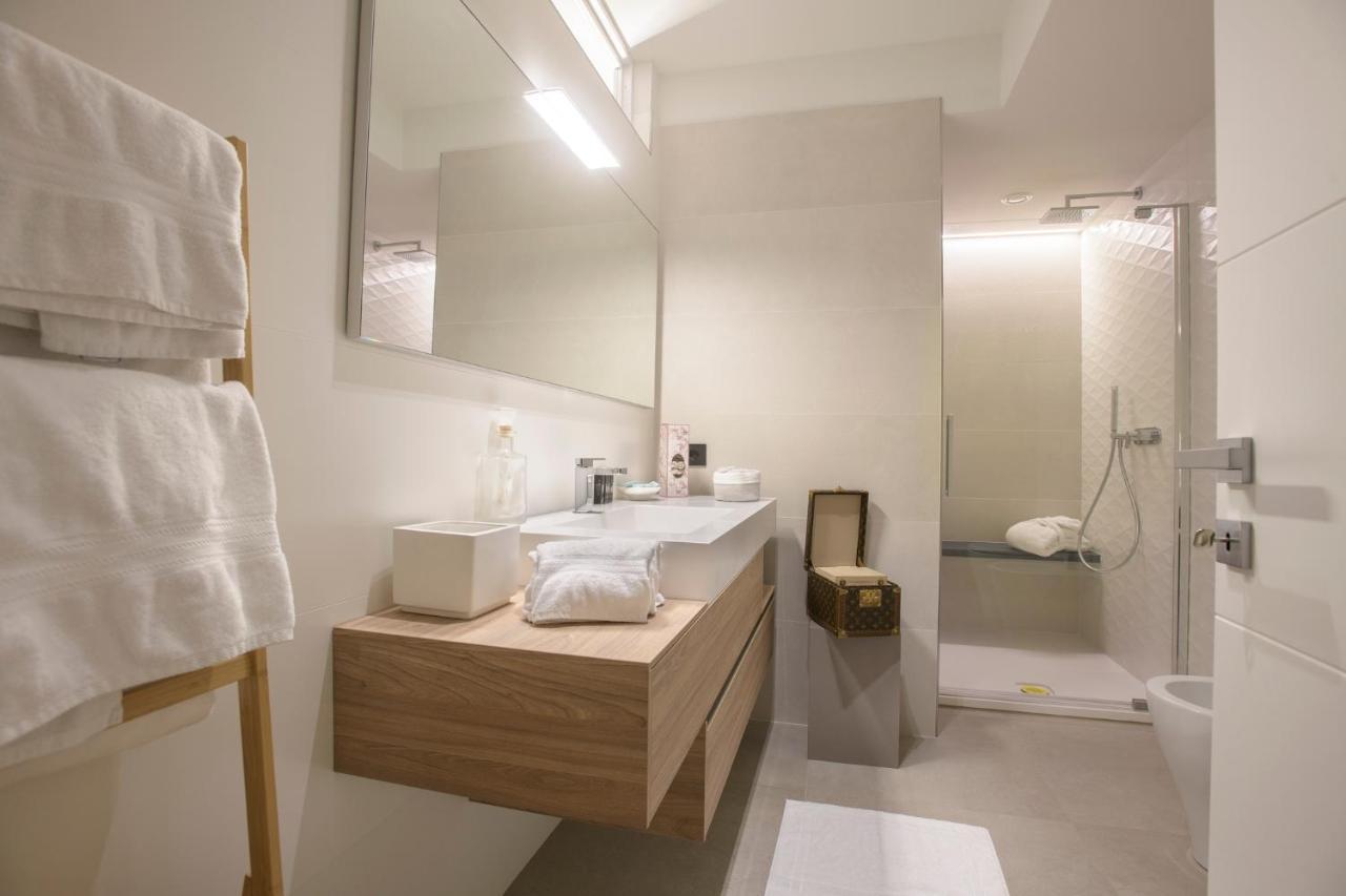 Vistamare Luxury Retreat Apartment Sestri Levante Ngoại thất bức ảnh