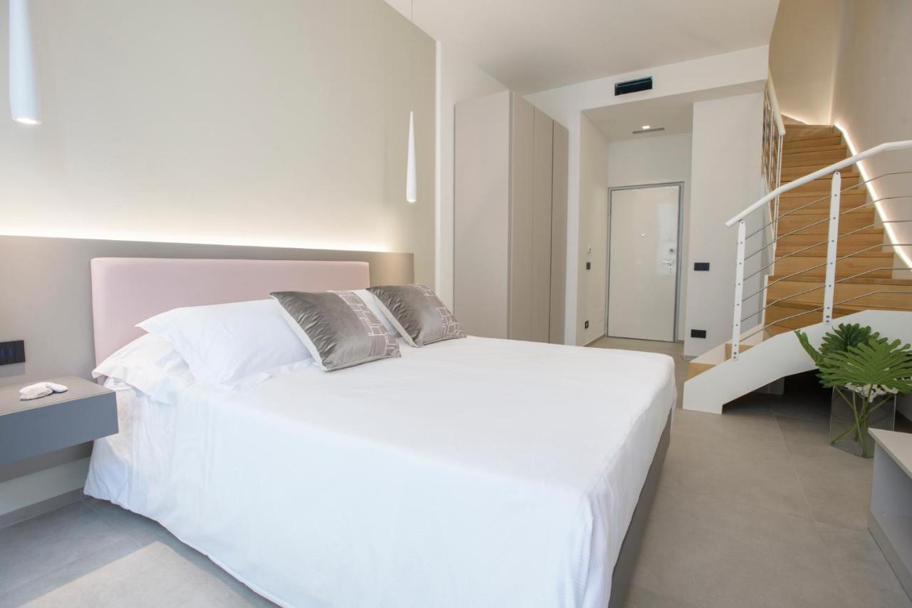 Vistamare Luxury Retreat Apartment Sestri Levante Ngoại thất bức ảnh