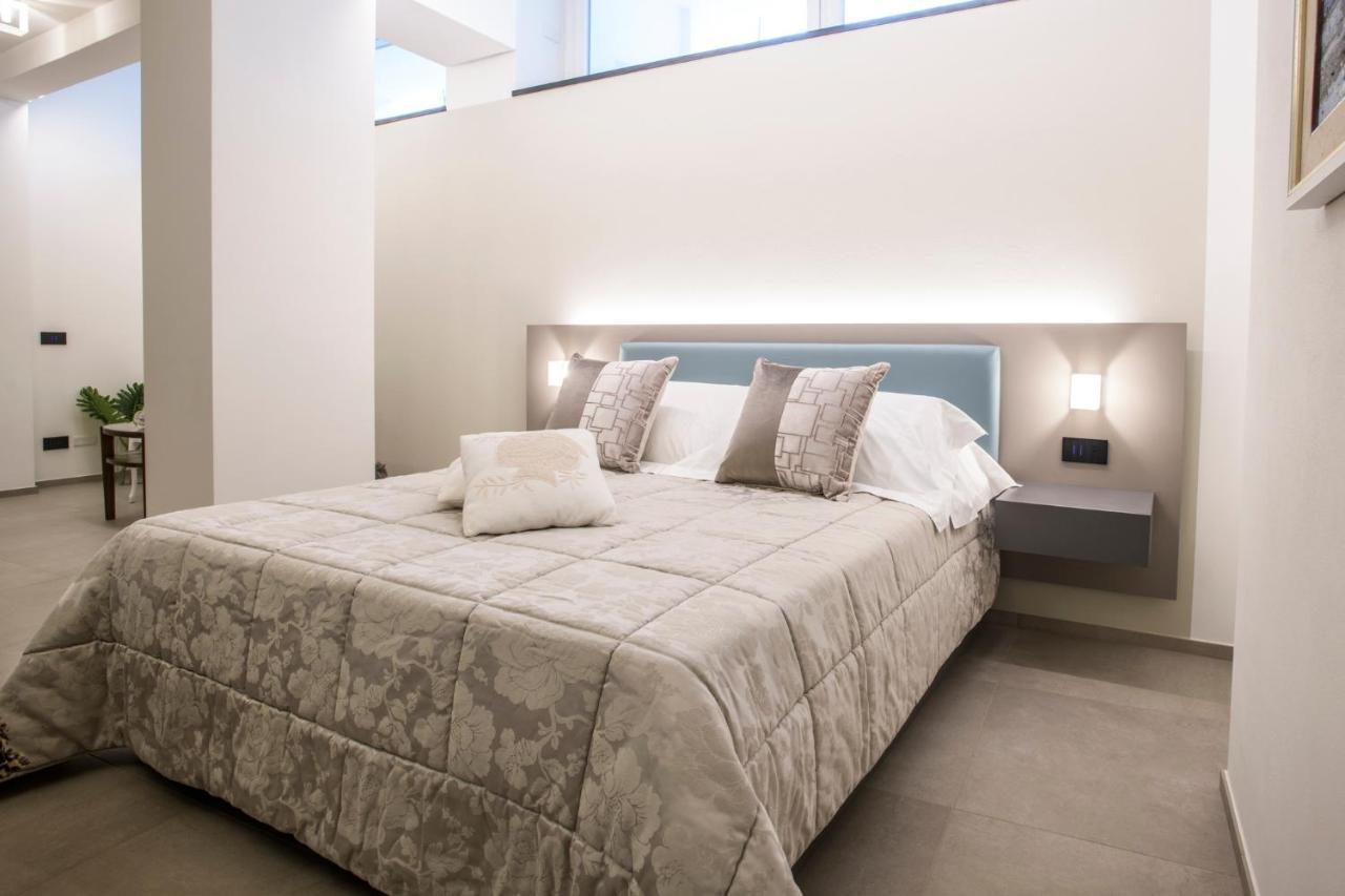 Vistamare Luxury Retreat Apartment Sestri Levante Ngoại thất bức ảnh