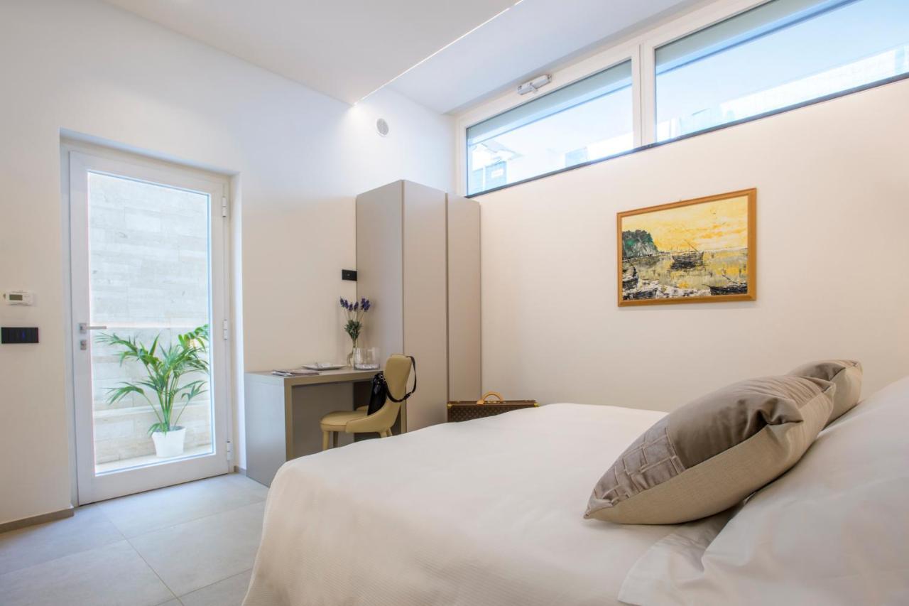 Vistamare Luxury Retreat Apartment Sestri Levante Ngoại thất bức ảnh