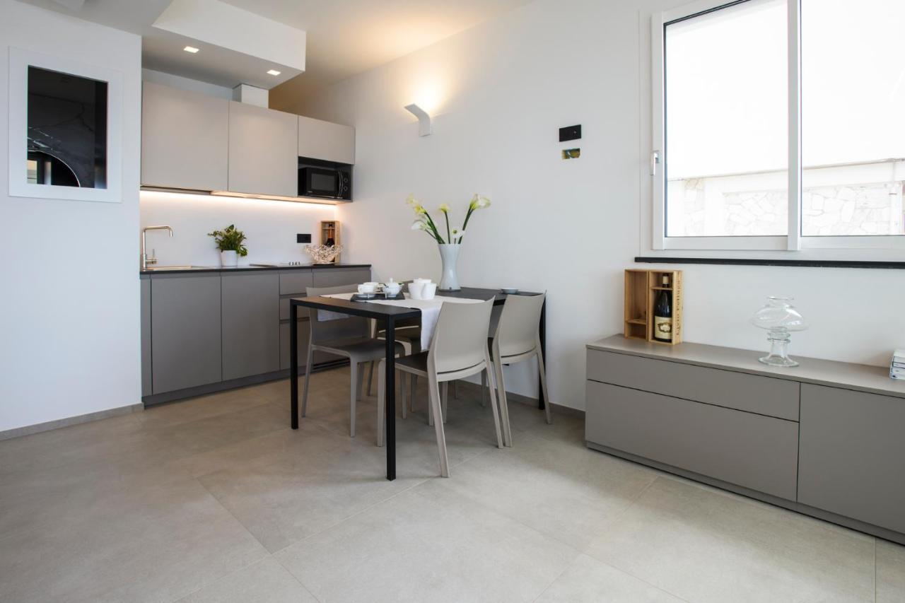 Vistamare Luxury Retreat Apartment Sestri Levante Ngoại thất bức ảnh