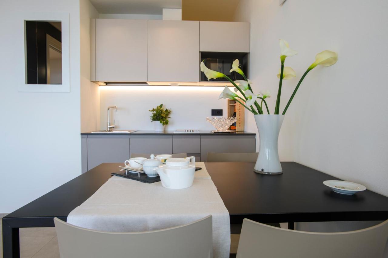 Vistamare Luxury Retreat Apartment Sestri Levante Ngoại thất bức ảnh