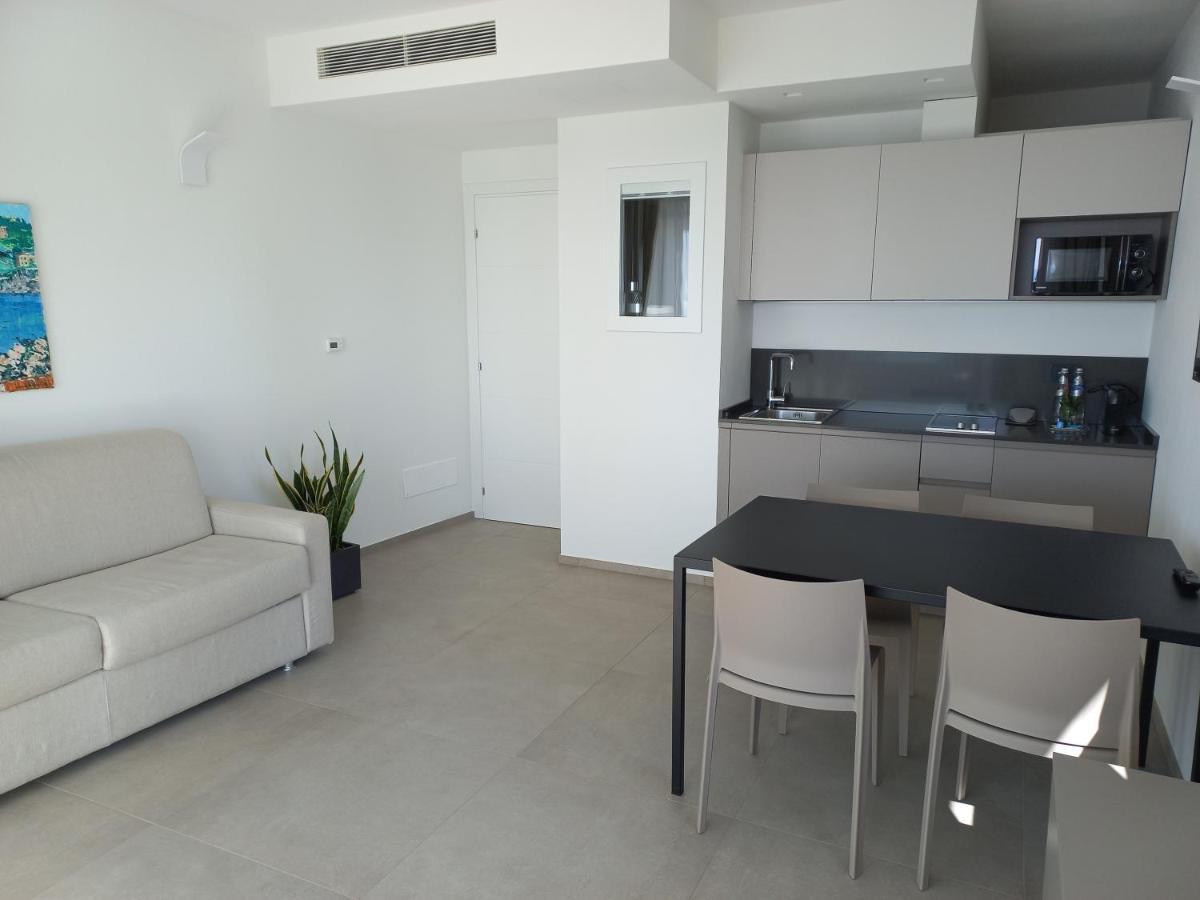 Vistamare Luxury Retreat Apartment Sestri Levante Ngoại thất bức ảnh