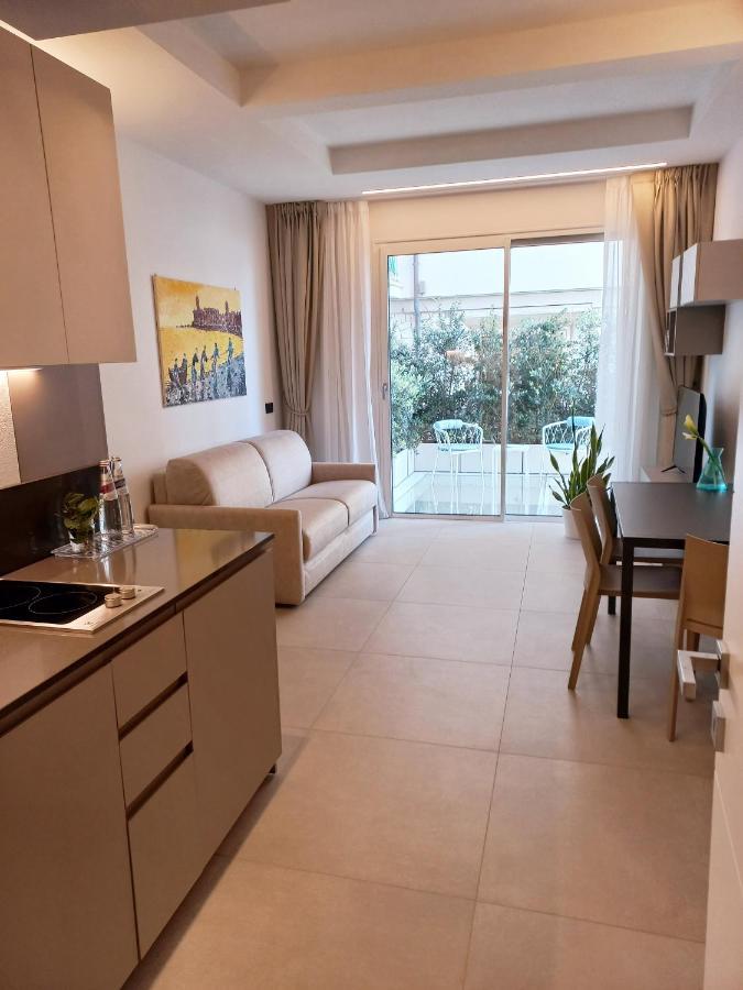 Vistamare Luxury Retreat Apartment Sestri Levante Ngoại thất bức ảnh