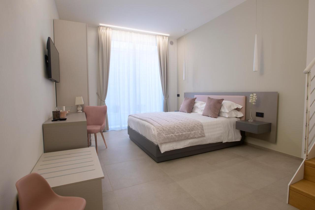 Vistamare Luxury Retreat Apartment Sestri Levante Ngoại thất bức ảnh