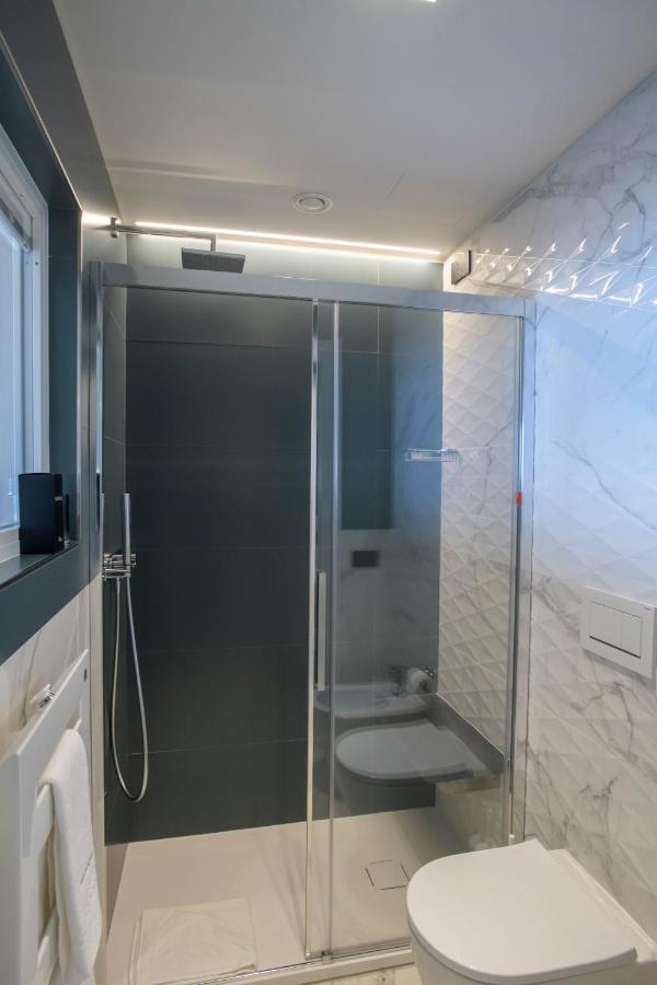 Vistamare Luxury Retreat Apartment Sestri Levante Ngoại thất bức ảnh