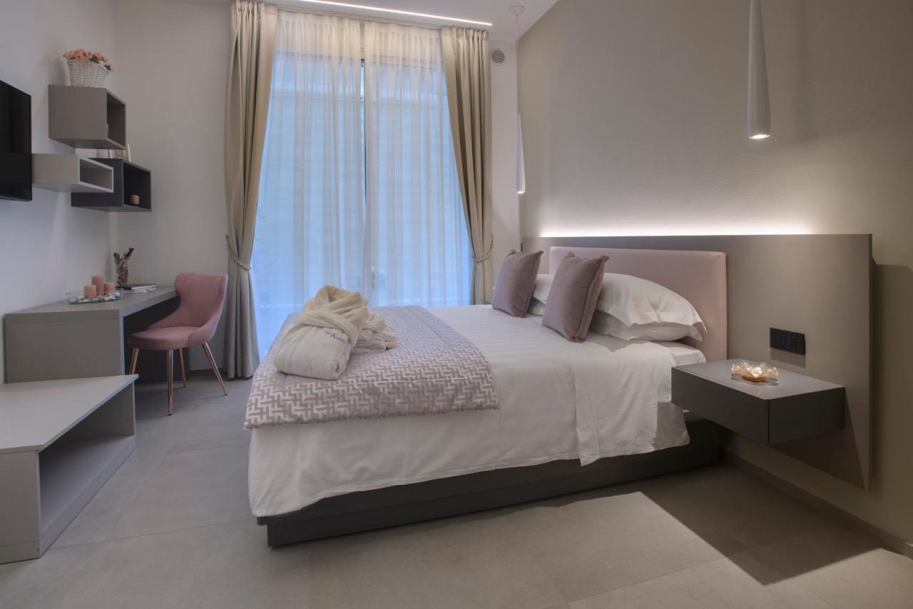 Vistamare Luxury Retreat Apartment Sestri Levante Ngoại thất bức ảnh