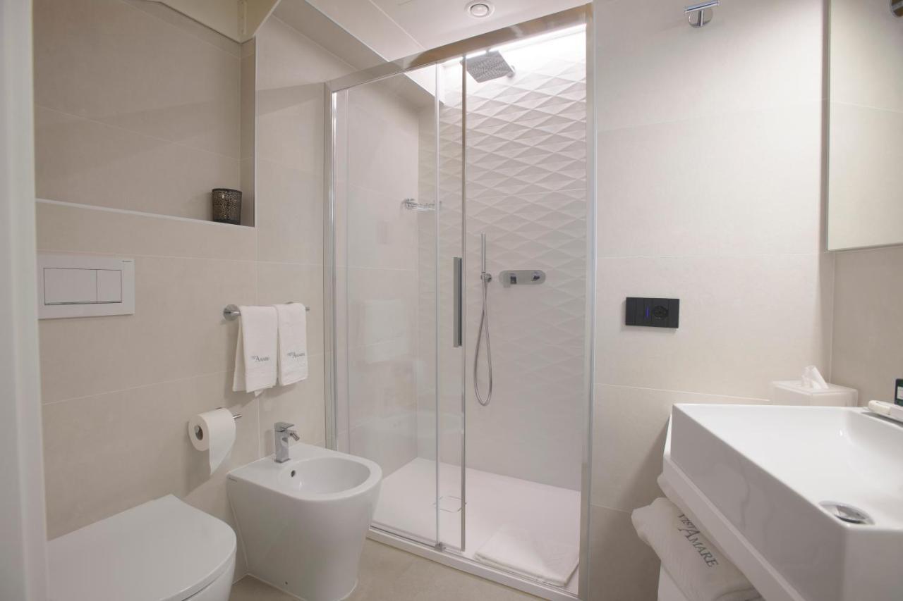 Vistamare Luxury Retreat Apartment Sestri Levante Ngoại thất bức ảnh