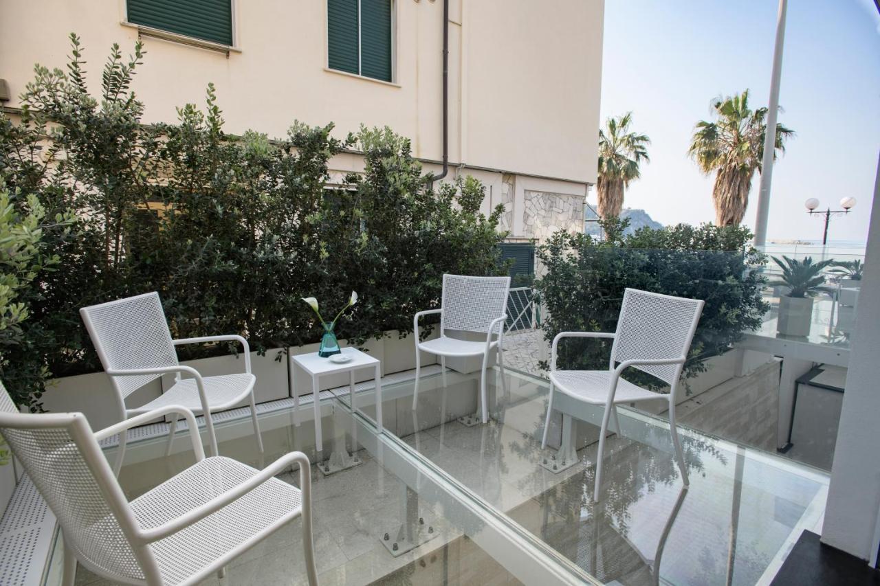 Vistamare Luxury Retreat Apartment Sestri Levante Ngoại thất bức ảnh