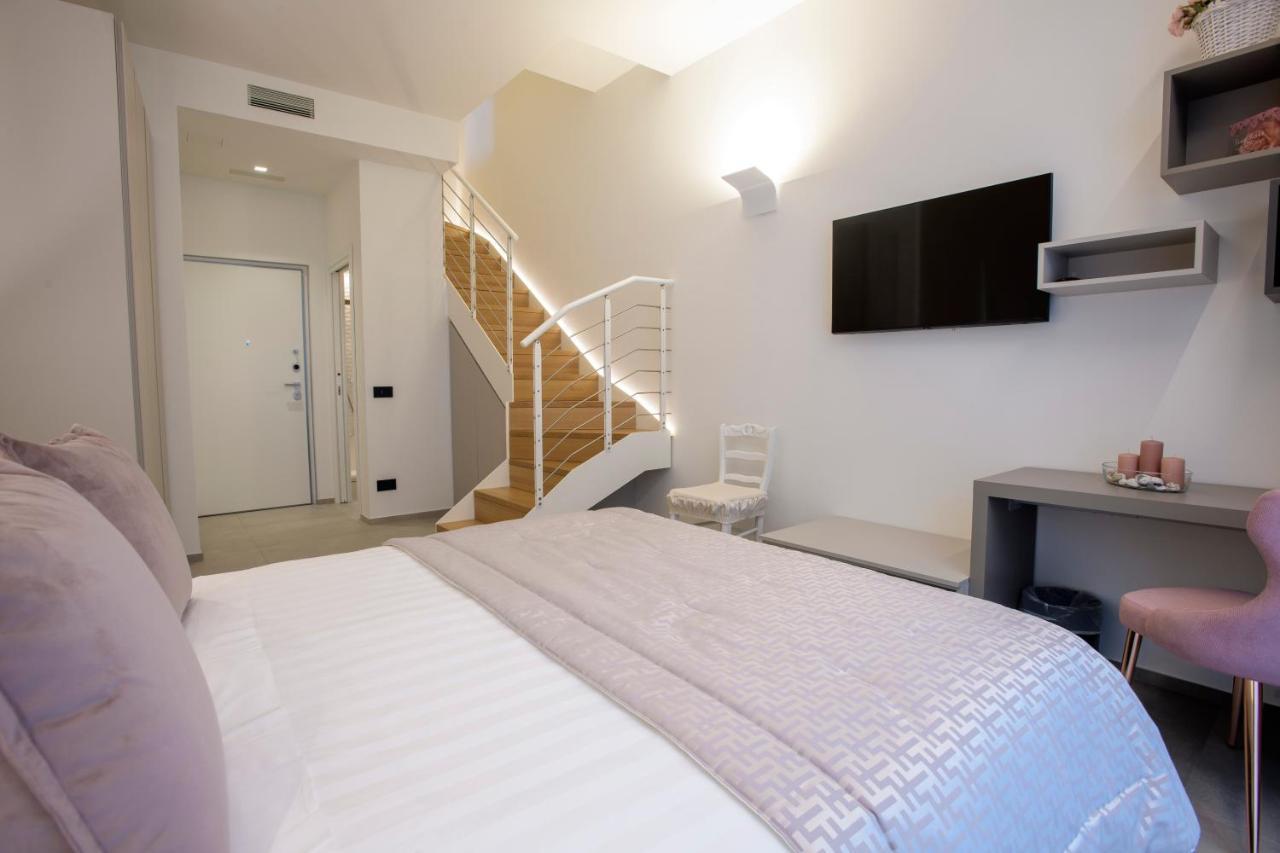 Vistamare Luxury Retreat Apartment Sestri Levante Ngoại thất bức ảnh