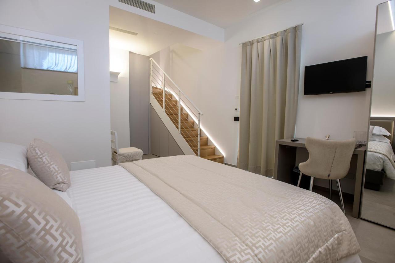 Vistamare Luxury Retreat Apartment Sestri Levante Ngoại thất bức ảnh