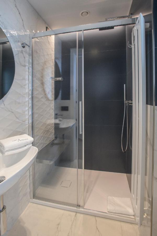 Vistamare Luxury Retreat Apartment Sestri Levante Ngoại thất bức ảnh