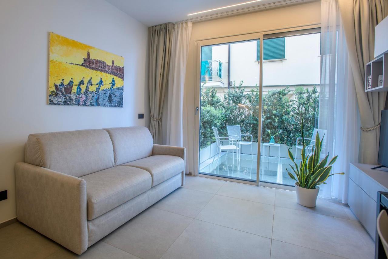 Vistamare Luxury Retreat Apartment Sestri Levante Ngoại thất bức ảnh