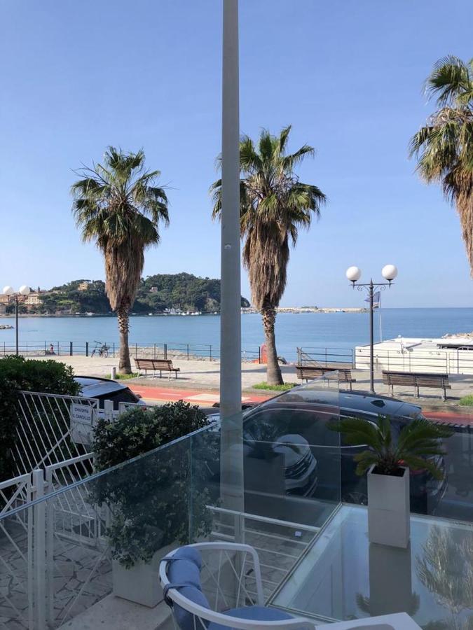 Vistamare Luxury Retreat Apartment Sestri Levante Ngoại thất bức ảnh