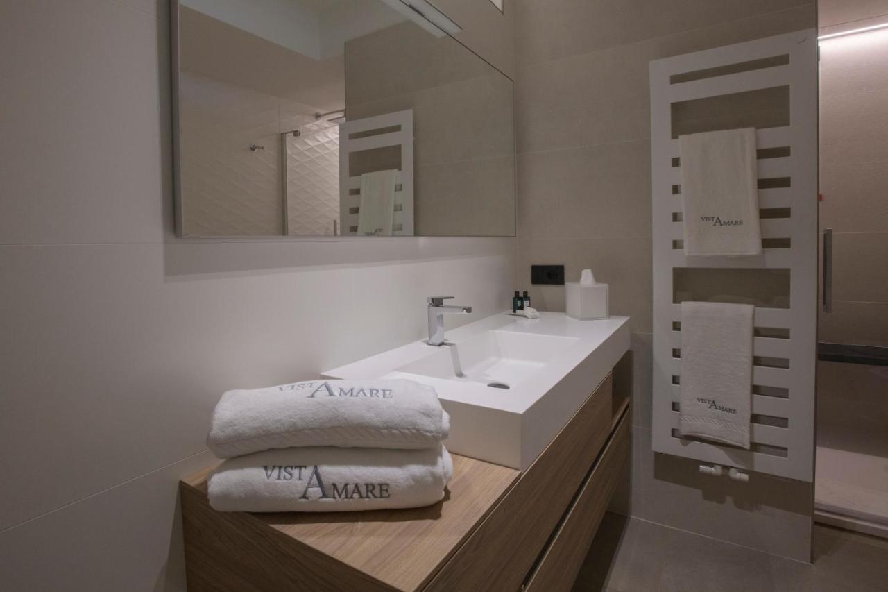 Vistamare Luxury Retreat Apartment Sestri Levante Ngoại thất bức ảnh