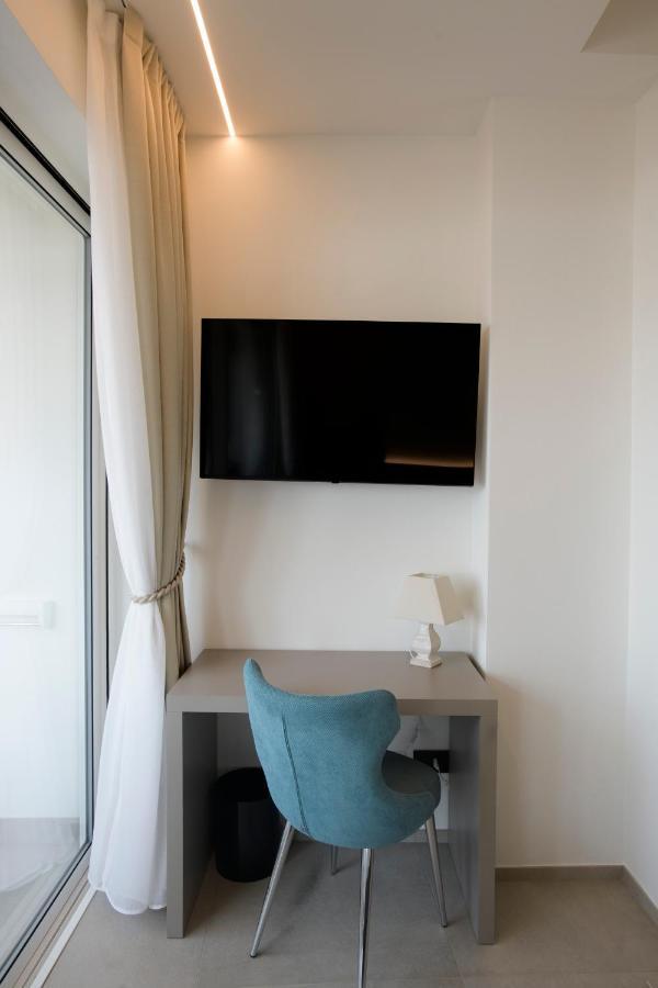 Vistamare Luxury Retreat Apartment Sestri Levante Ngoại thất bức ảnh